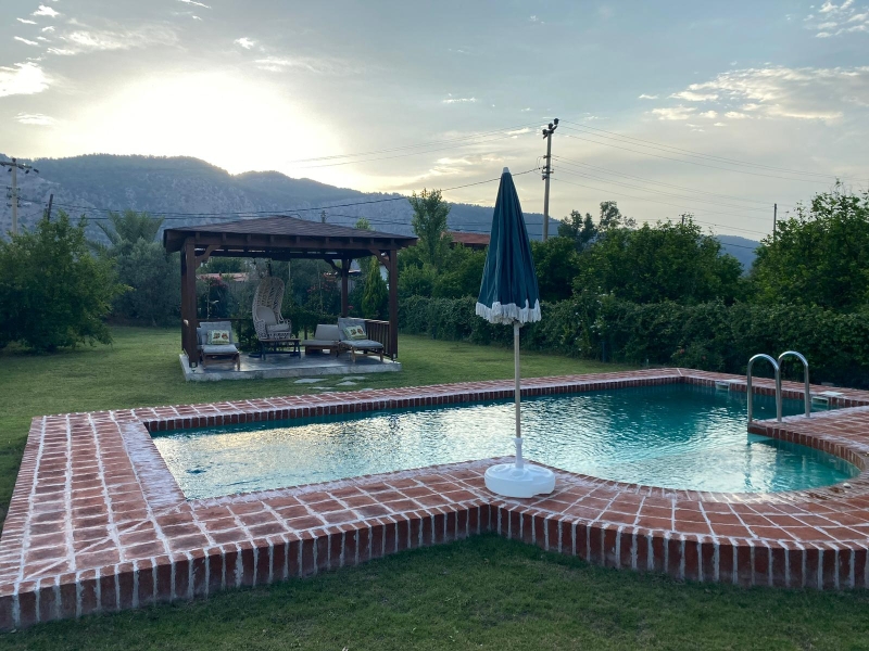 Villa Summer Cottage